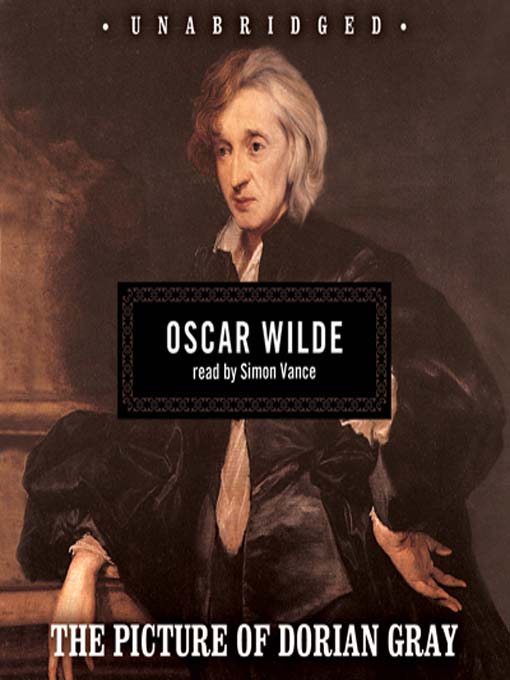 Title details for The Picture of Dorian Gray by Oscar Wilde - Available